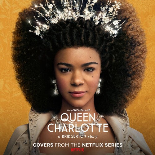 Alicia Keys / Kris Bowers / Vitamin String Quartet - Queen Charlotte: A Bridgerton Story (Covers from the Netflix Series)