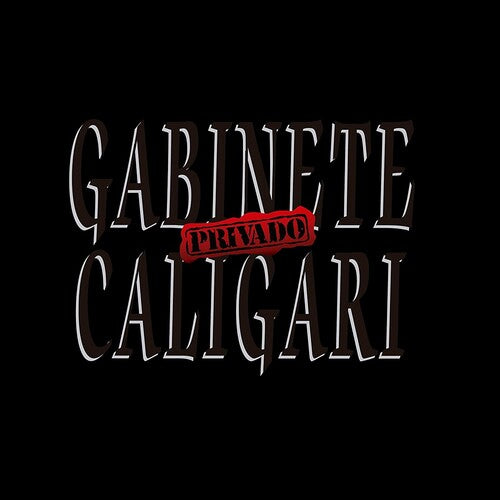 Gabinete Caligari - Privado