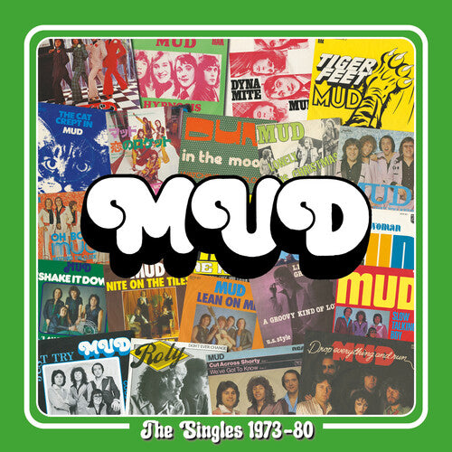 Mud - Singles 1973-1980