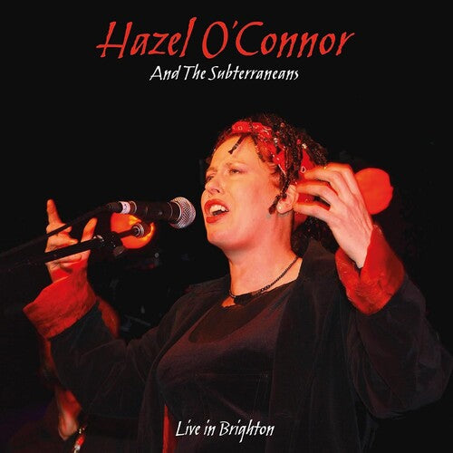 Hazel O'Connor & the Subterraneans - Will You: Live In Brighton