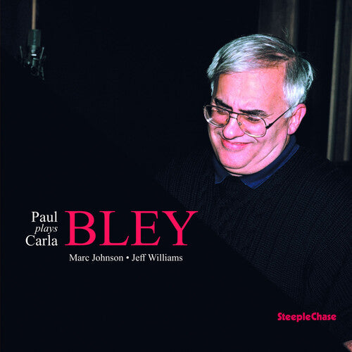 Paul Bley - Paul Plays Carla Bley