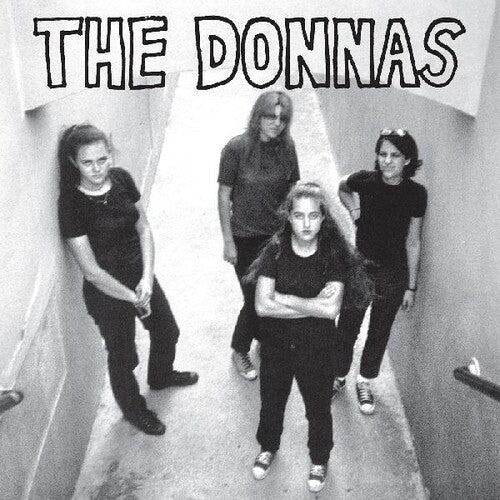 Donnas - Donnas