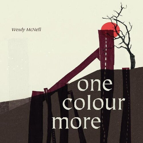 Wendy McNeill - One Colour More