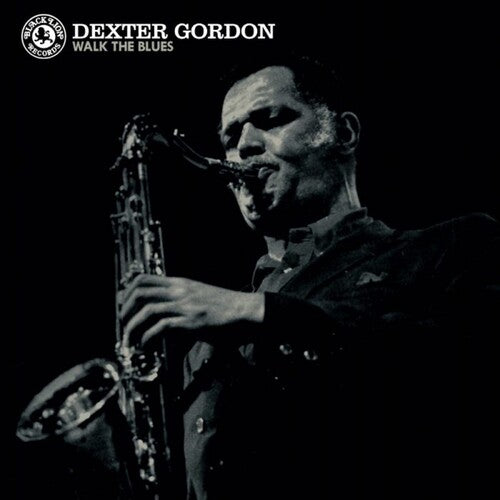 Dexter Gordon - Walk the Blues