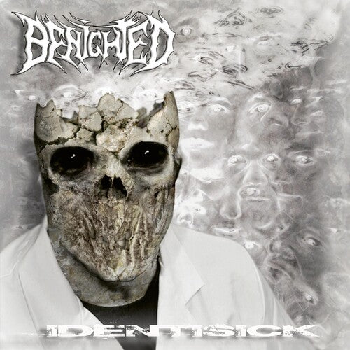 Benighted - Identisick