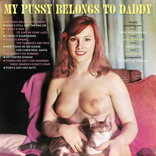 My Pussy Belongs to Daddy/ Various - My Pussy Belongs To Daddy (Various Artists)