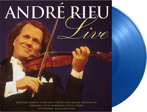 Andre Rieu - Live