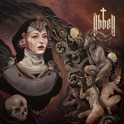 Abbey - WORD OF SIN