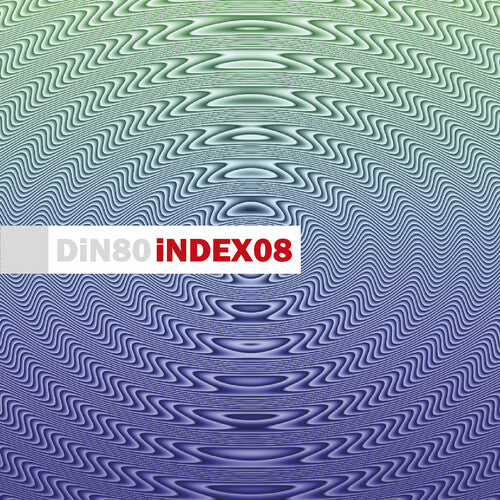 Index08/ Various - Index08 (Various Artists)