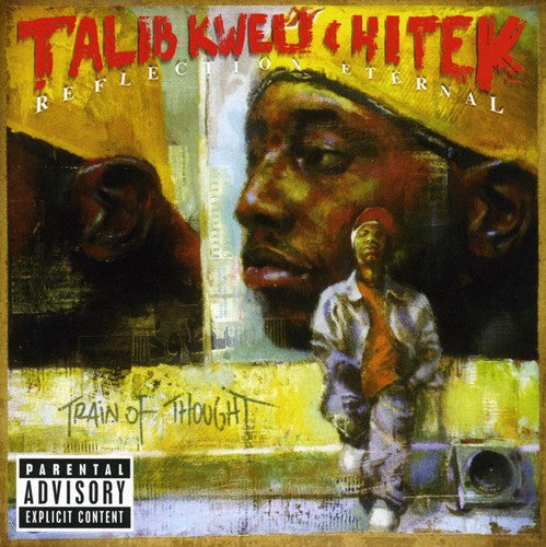 Talib Kweli / Hi-Tek - Reflection Eternal