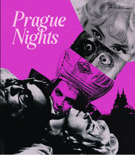 Prague Nights