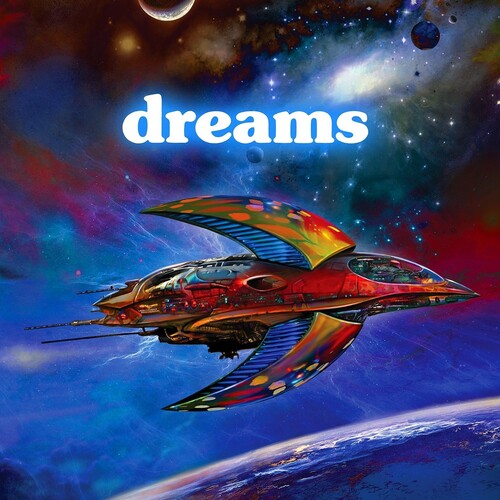 Dreams - Dreams