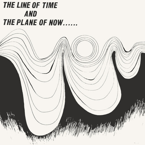 Shira Small - The Line Of Time & The Plane Of Now