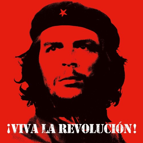 Viva La Revolucion/ Various - Viva La Revolucion / Various