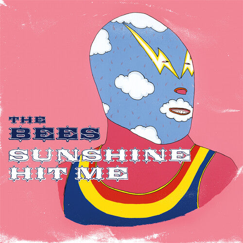 Bees - Sunshine Hit Me