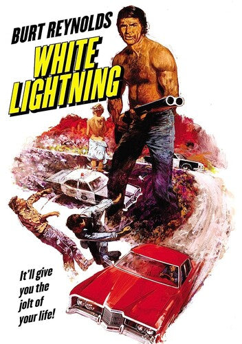 White Lightning