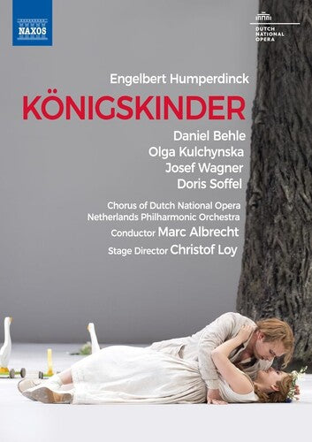 Konigskinder