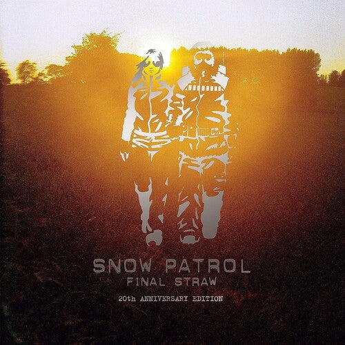 Snow Patrol - Final Straw (20th Anniversary Edition)