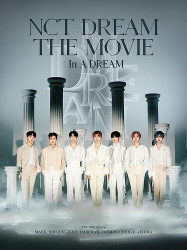 NCT Dream The Movie: In A Dream - Premium Edition