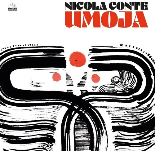 Nicola Conte - Umoja