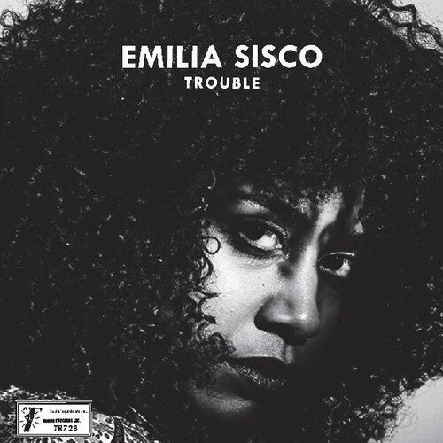 Emilia Sisco / Cold Diamond & Mink - Trouble / It Will Get Better