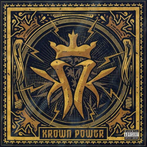 Kottonmouth Kings - Krown Power