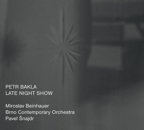 Petr Bakla - Late Night Show