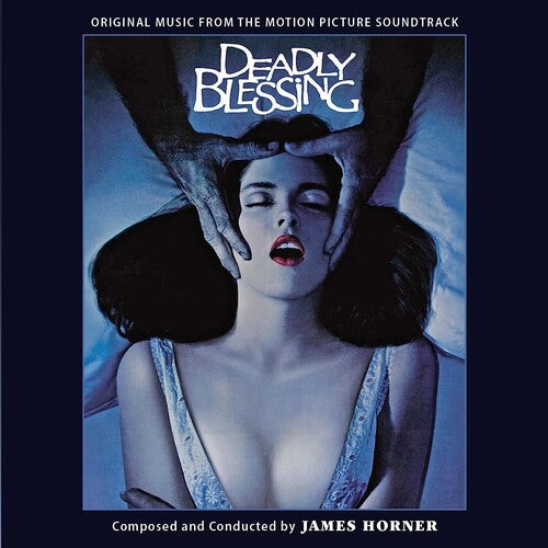 James Horner - Deadly Blessing (Original Soundtrack)