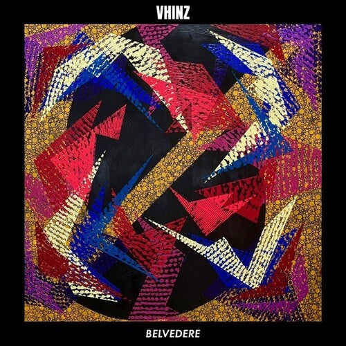 Vhinz - Belvedere