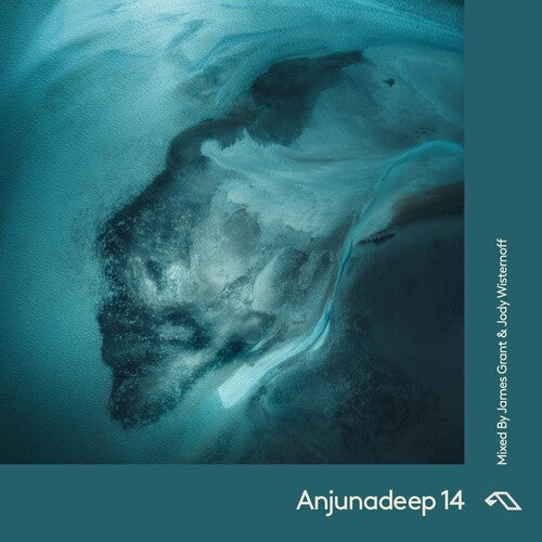 Jody Wisternoff - Anjunadeep 14