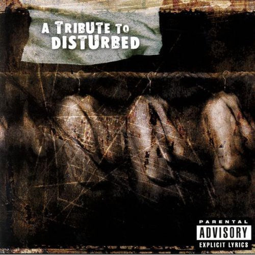 Various - A Tribute To Disturbed