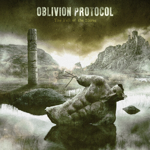 Oblivion Protocol - The Fall Of The Shires