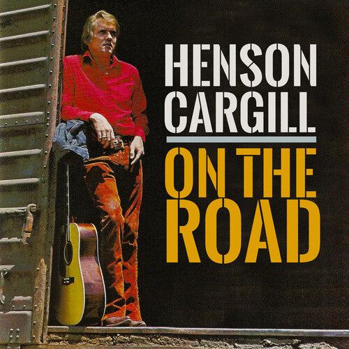 Henson Cargill - On the Road