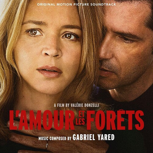 Gabriel Yared - L'amour Et Les Forets (Original Soundtrack)