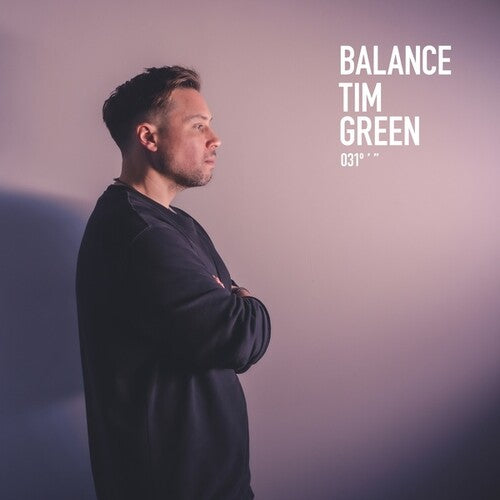 Tim Green - Balance Presents Tim Green