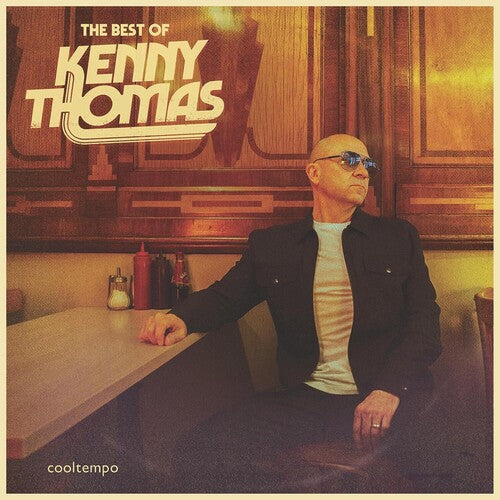 Kenny Thomas - The Best of Kenny Thomas