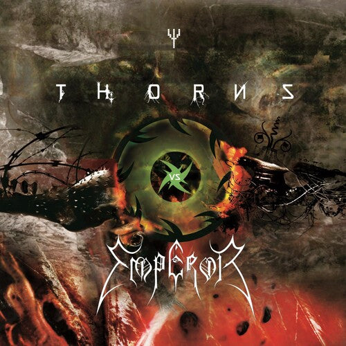 Thorns vs Emperor - Thorns Vs Emperor