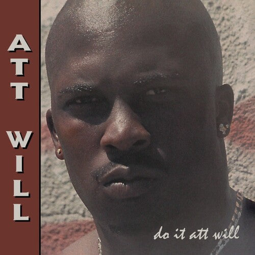 Att Will - Do It Att Will