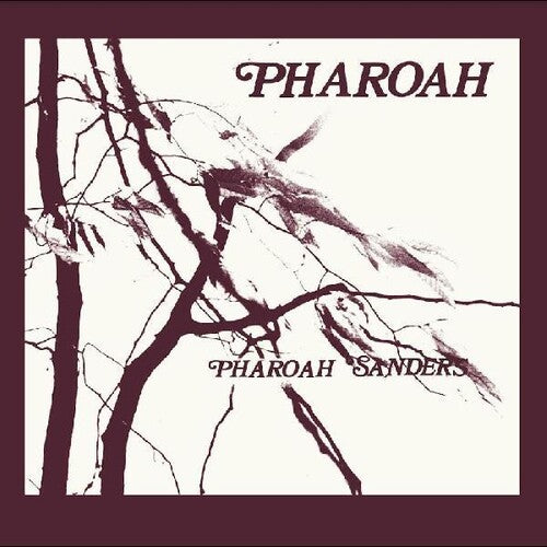 Pharoah Sanders - Pharoah