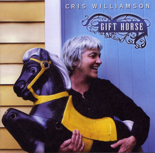 Cris Williamson - GIFT HORSE