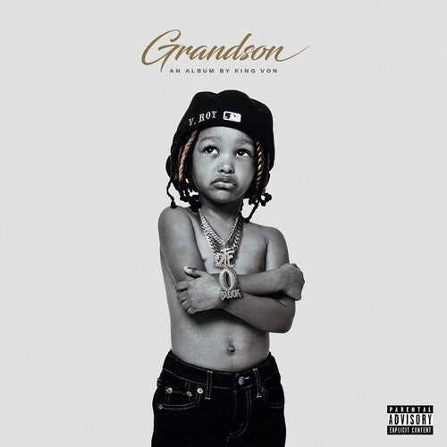 King Von - Grandson