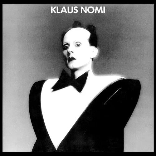 Klaus Nomi - Klaus Nomi - Digipak