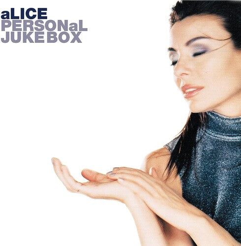 Alice - Personal Juke Box