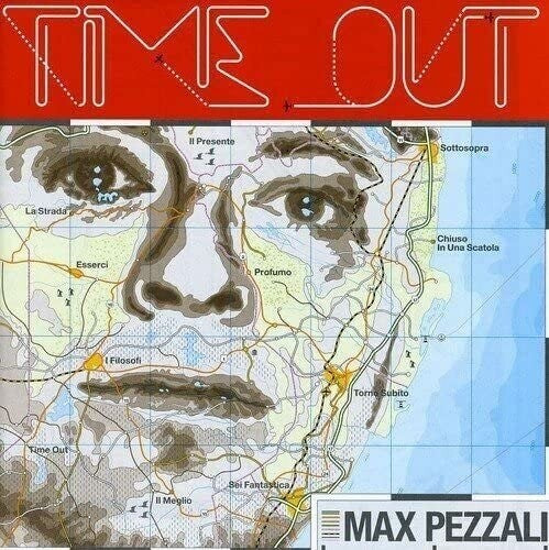 Max Pezzali - Time Out