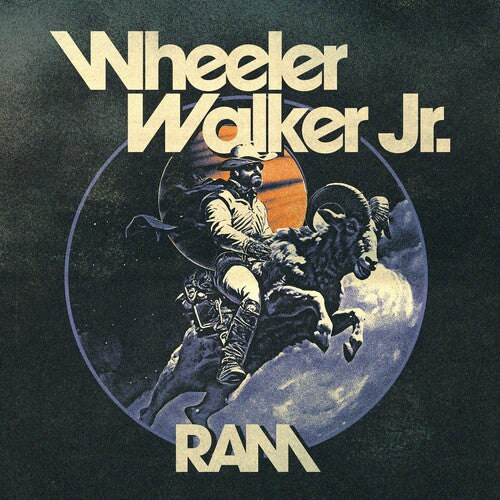 Jr. Walker - Ram