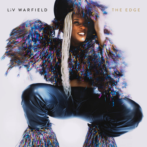 Liv Warfield - Edge