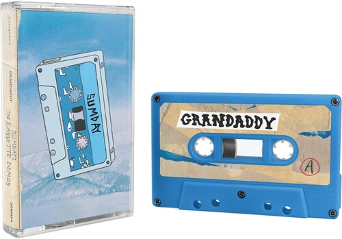 Grandaddy - Sumday: The Cassette Demos