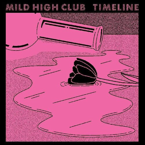 Mild High Club - Timeline