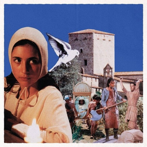 Riz Ortolani - Magnificat