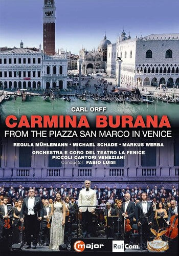 Carmina Burana